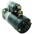 Ilc Replacement for Unipoint STRB015 Starter WX-YBCR-3